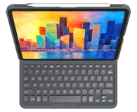 ZAGG Pro Keys iPad Air 10.9" ZG103407271 - 742420 - zdjęcie 2